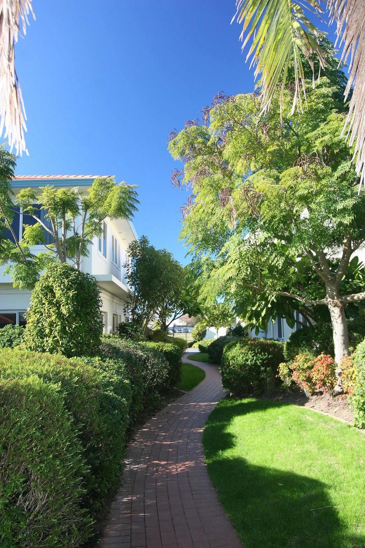 Pacific Palms Resort Papamoa Exteriör bild